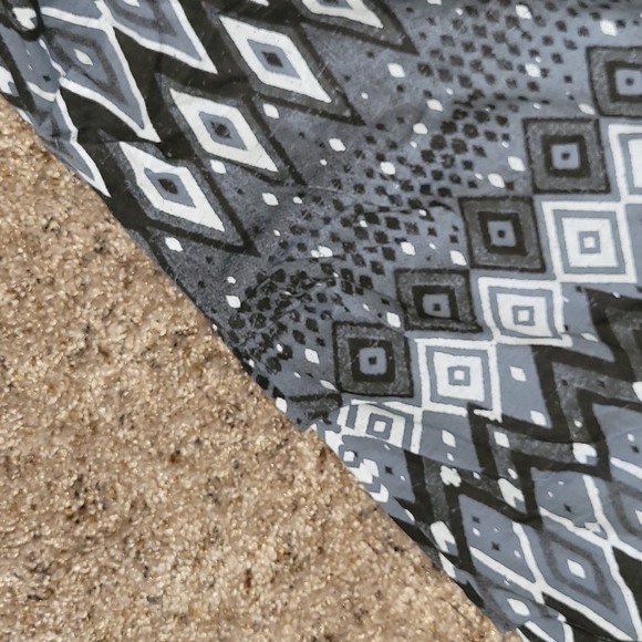 Rock & Roll Cowgirl Dress - Picture 3 of 4